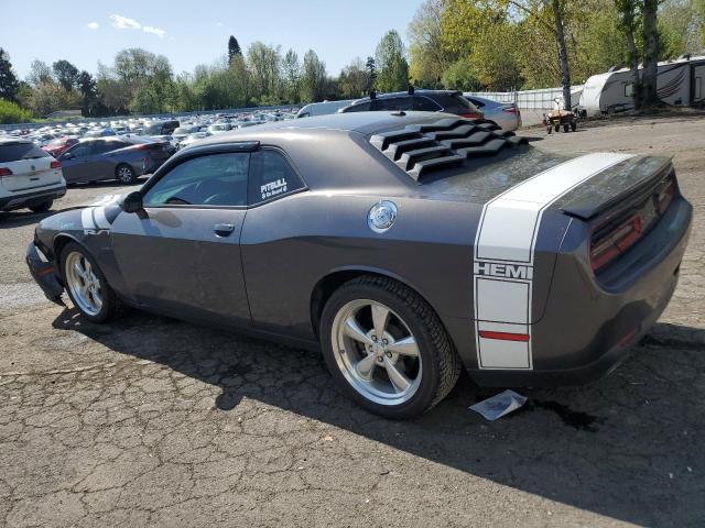 Vin: 2c3cdzbtxhh658675, lot: 52868015, dodge challenger r/t 20172