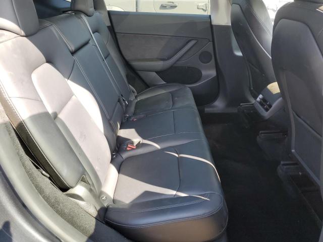 2023 TESLA MODEL Y - 7SAYGDEE8PF867347