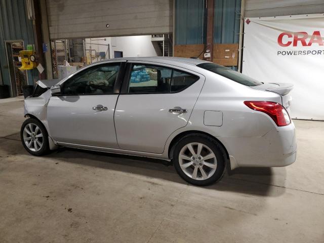 2015 NISSAN VERSA 3N1CN7AP4FL912521