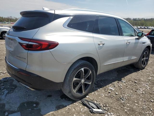 Vin: 5gaerbkw6kj111076, lot: 53083575, buick enclave essence 20193