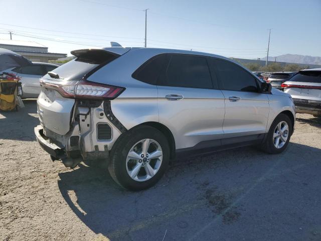 Vin: 2fmpk3g96gbb83942, lot: 53745445, ford edge se 20163