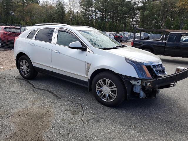 Vin: 3gyfnde36cs557170, lot: 55326815, cadillac srx luxury collection 20124