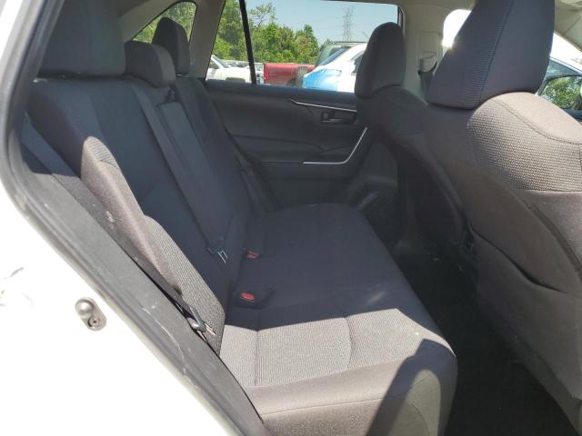 2023 TOYOTA RAV4 LE - 2T3H1RFV3PC222076