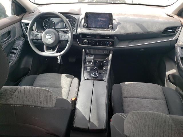 2021 NISSAN ROGUE S - 5N1AT3AB1MC771905