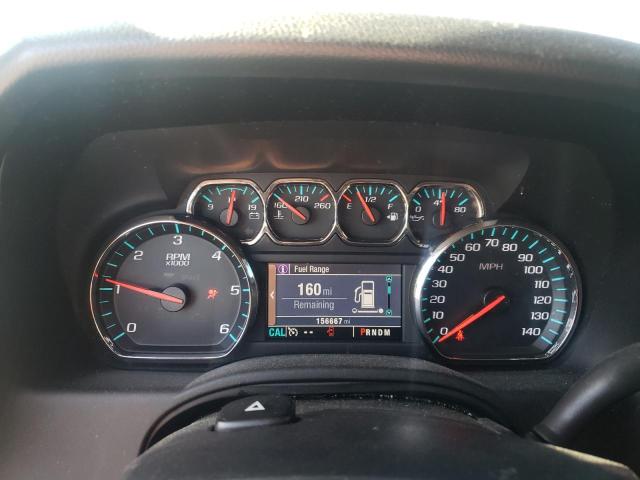 2015 CHEVROLET SUBURBAN C - 1GNSCHEC2FR682392