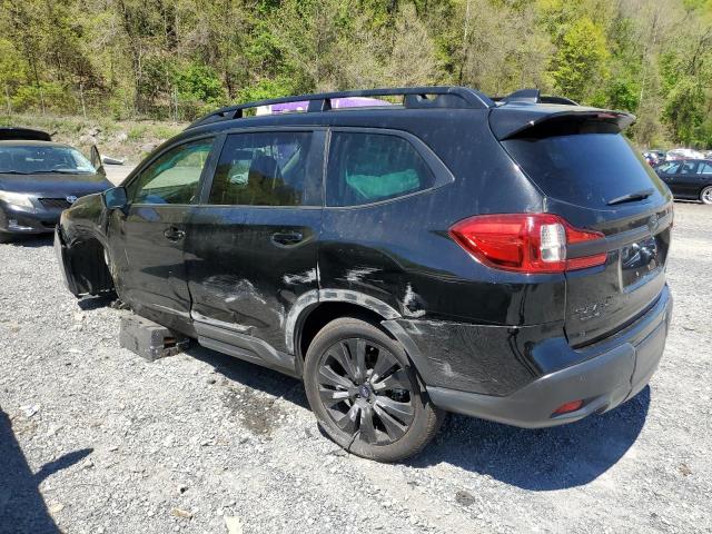 Vin: 4s4wmajd7n3446427, lot: 54910845, subaru ascent ony onyx edition 20222