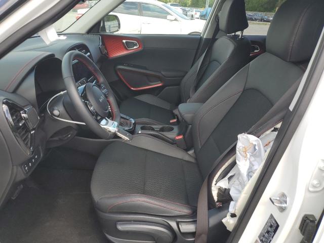 2025 KIA SOUL GT LI - KNDJ53AU6S7930360