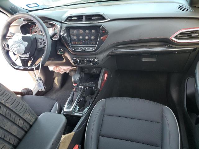 2023 CHEVROLET TRAILBLAZE - KL79MTSL6PB192430