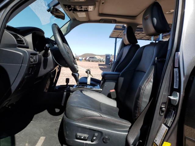 2019 TOYOTA 4RUNNER SR JTEBU5JR6K5712229