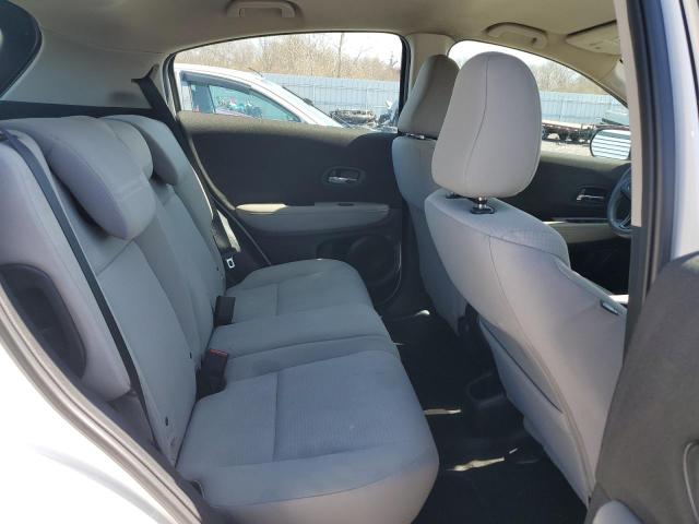 2022 HONDA HR-V LX - 3CZRU6H33NM709095