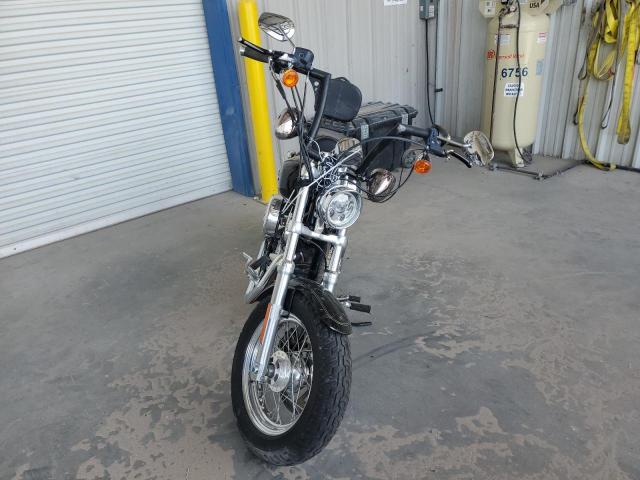 2017 HARLEY-DAVIDSON XL1200 C 1HD1CT337HC432435