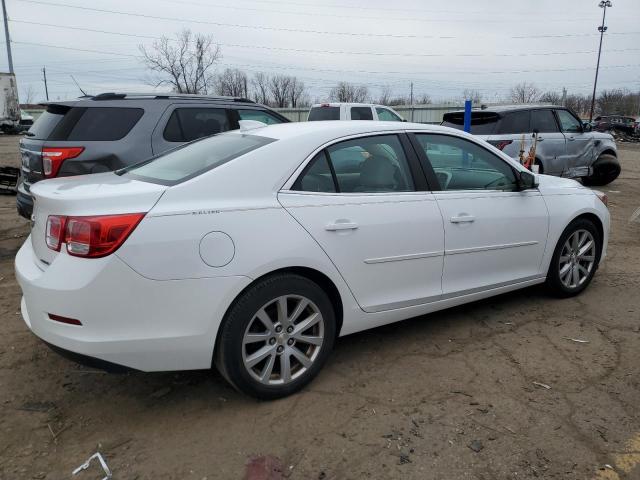 2015 CHEVROLET MALIBU 2LT - 1G11D5SL3FF334406