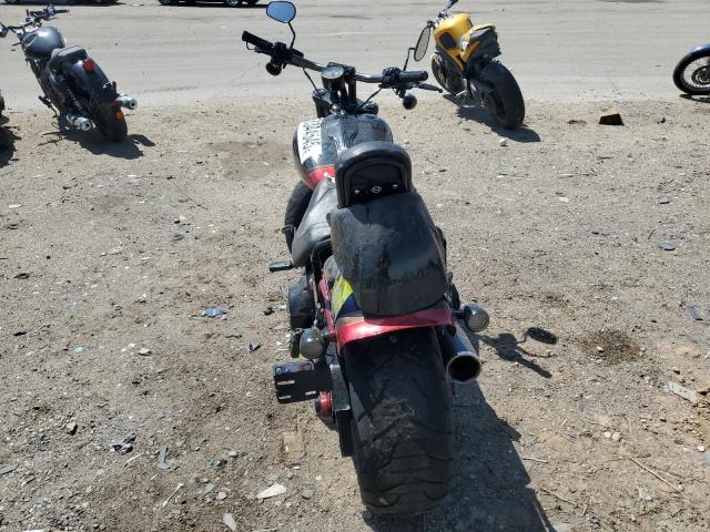 2017 HARLEY-DAVIDSON FXSE 1HD1TG91XHB950316
