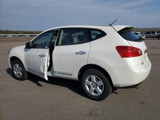 Vin: jn8as5mvxdw626082, lot: 52181785, nissan rogue s 20132