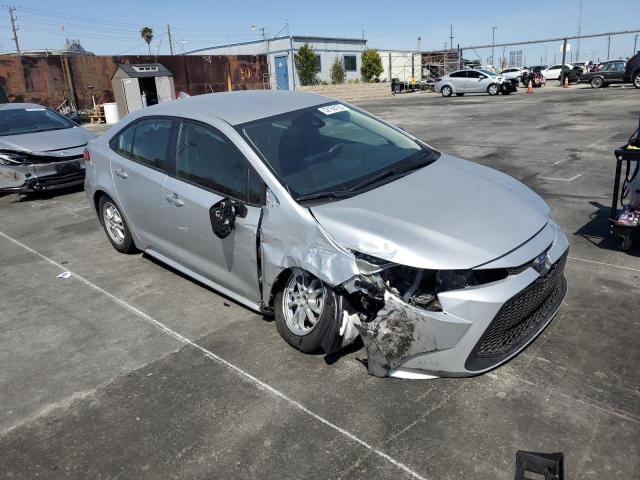 Vin: jtdeamde4nj056525, lot: 52158155, toyota corolla le 20224