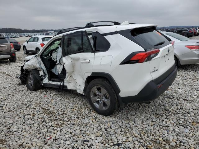 Vin: jtmmwrfv2rd246027, lot: 52181695, toyota rav4 le 20242