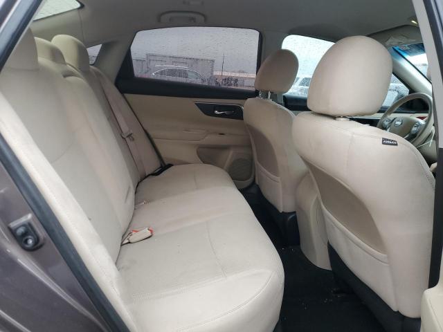 2015 NISSAN ALTIMA 2.5 - 1N4AL3AP0FC225928