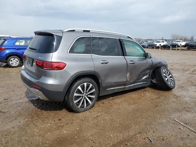 Vin: w1n4m4hb2nw256883, lot: 51571575, mercedes-benz glb-class 250 4matic 20223