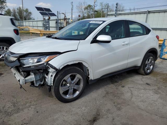 Vin: 3czru6h39mm752614, lot: 54766935, honda hr-v lx 2021 img_1