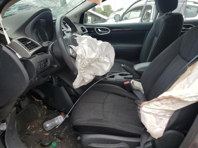 2017 NISSAN SENTRA S - 3N1AB7AP3HY275210