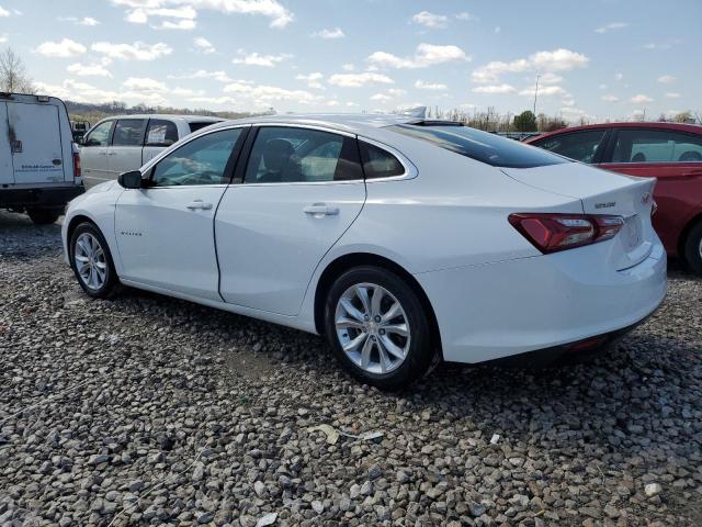 Vin: 1g1zd5st4nf136211, lot: 52143985, chevrolet malibu lt 20222