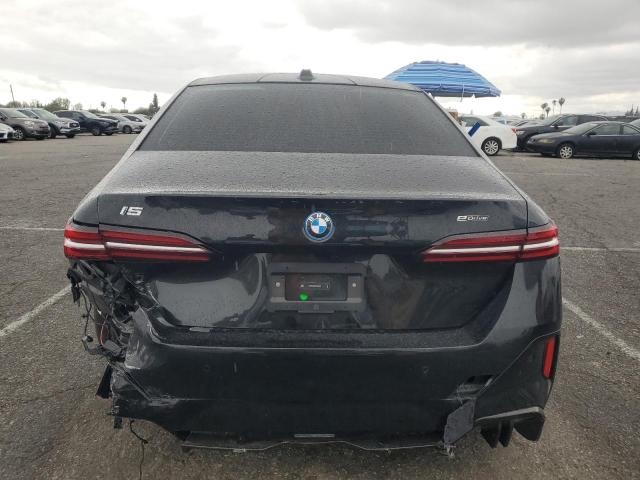 2024 BMW I5 EDRIVE WBY33FK07RCP01181