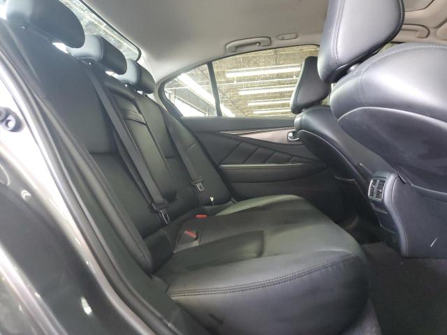 2017 INFINITI Q50 PREMIU - JN1EV7AR5HM835337