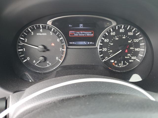 2017 NISSAN ALTIMA 2.5 - 1N4AL3AP3HC112848