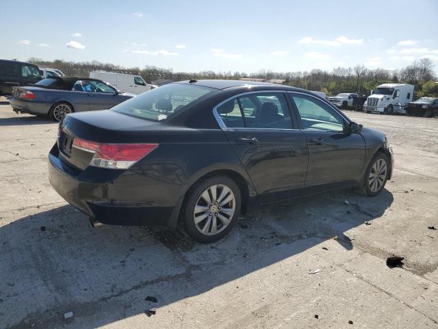 Vin: 1hgcp2f86ba011794, lot: 52342535, honda accord exl 20113