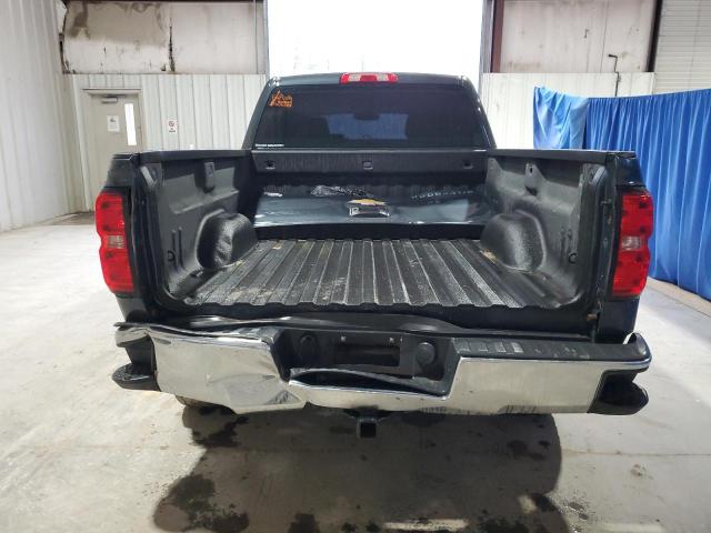 2017 CHEVROLET SILVERADO - 1GCVKNEC6HZ367119