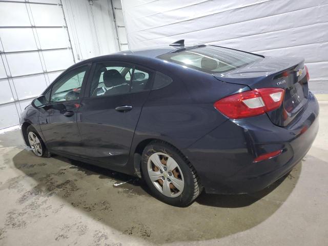 Vin: 1g1bc5smxg7243466, lot: 51318865, chevrolet cruze ls 20162