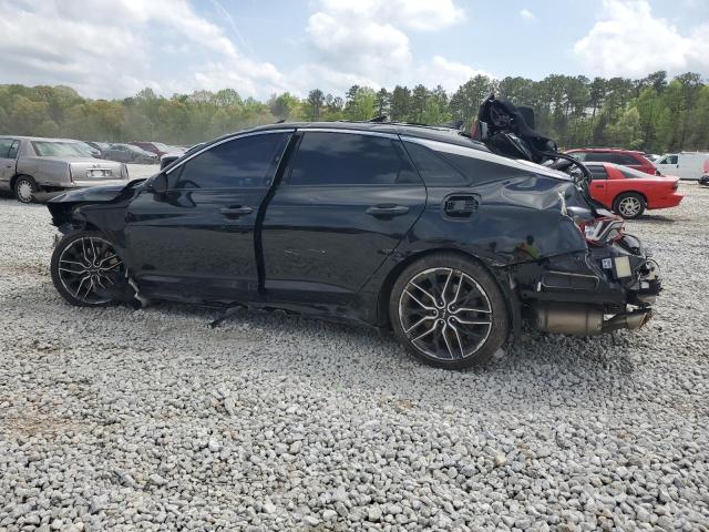 Vin: 5xxg44j88rg244912, lot: 51517305, kia k5 gt 20242
