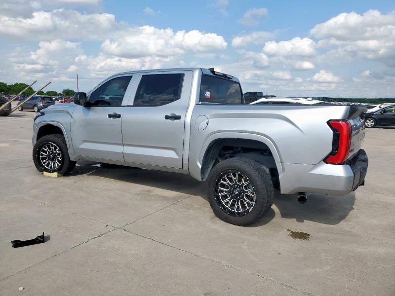 2024 TOYOTA TUNDRA CRE - 5TFKB5DB5RX219178