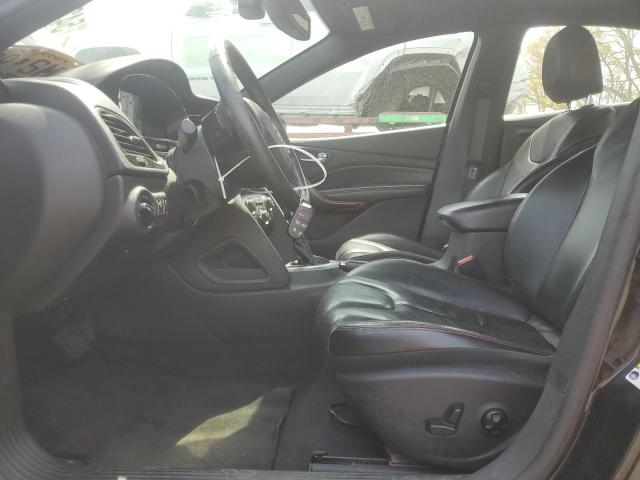 2016 DODGE DART GT 1C3CDFEB8GD702010
