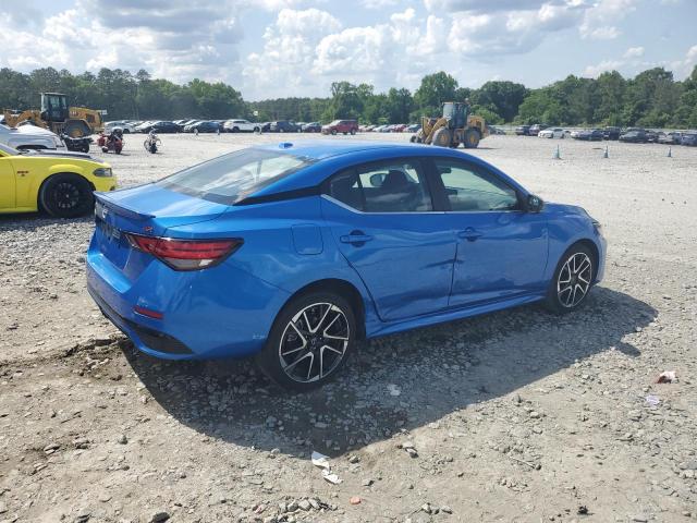 Vin: 3n1ab8dv5ry381658, lot: 55238565, nissan sentra sr 20243