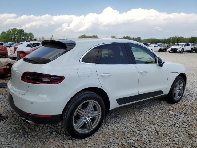 Vin: wp1ab2a5xflb62437, lot: 52803455, porsche macan s 20153
