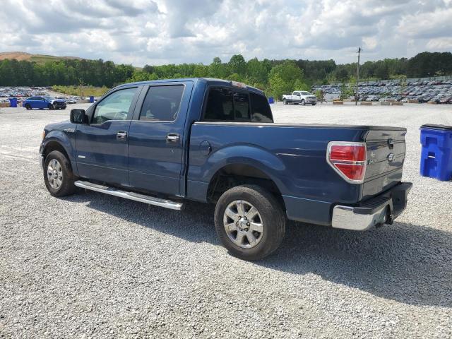 Vin: 1ftfw1ct6dfd74426, lot: 52604145, ford f-150 supercrew 20132