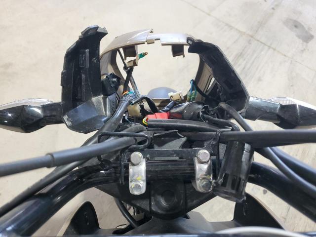 2022 HONDA NVA110 B 3H1JK0709ND001605