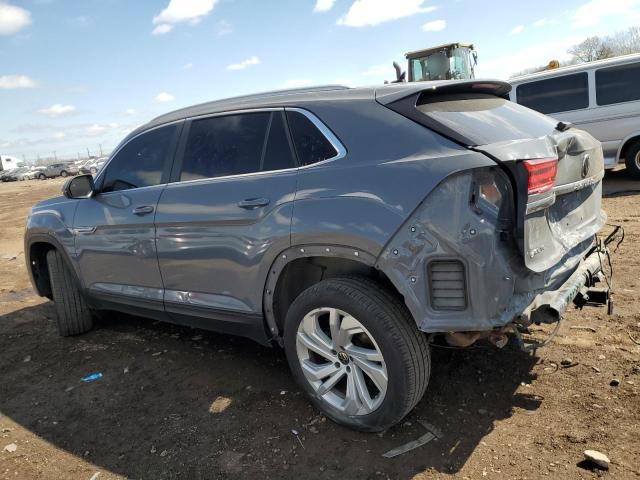 Vin: 1v2ee2ca9lc232136, lot: 53307785, volkswagen atlas sel 20202