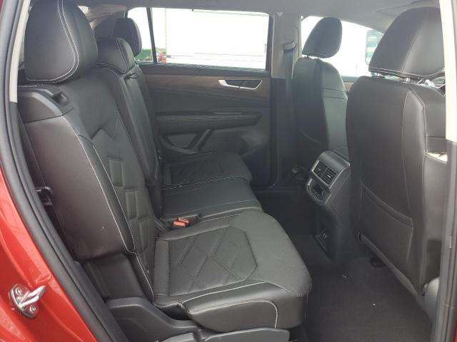 2024 VOLKSWAGEN ATLAS SE - 1V2HR2CAXRC552608
