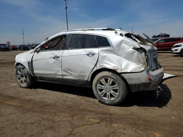 Vin: 3gyfnbe39fs631173, lot: 53872875, cadillac srx luxury collection 20152