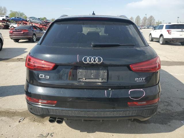 2018 AUDI Q3 PREMIUM - WA1JCCFS1JR033571