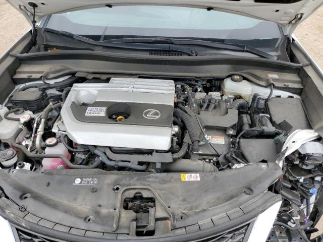2022 LEXUS UX 250H BA JTHR9JBH2N2059518