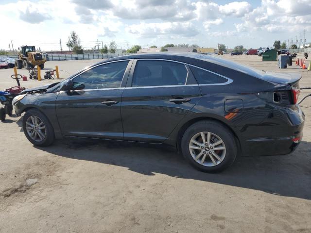 Vin: 5npe24af4gh337116, lot: 51465855, hyundai sonata se 20162