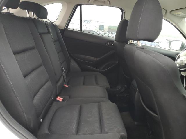 2016 MAZDA CX-5 TOURI - JM3KE4CY2G0880056