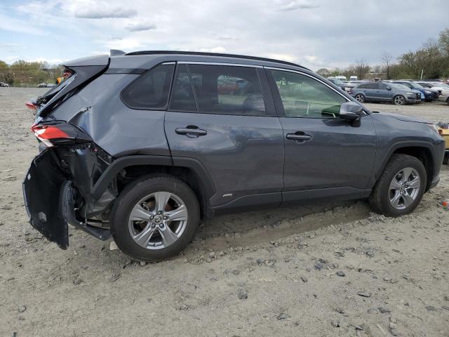 2024 TOYOTA RAV4 LE - JTMMWRFV2RD235433