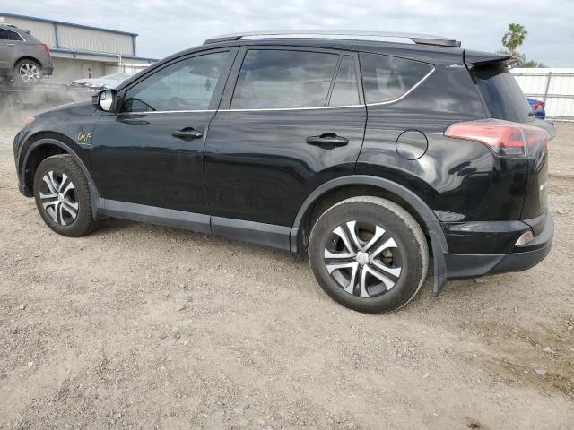 2018 TOYOTA RAV4 LE - 2T3ZFREVXJW461721