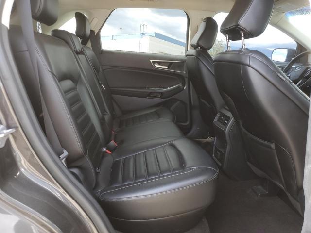 2020 FORD EDGE SEL - 2FMPK3J99LBB15170