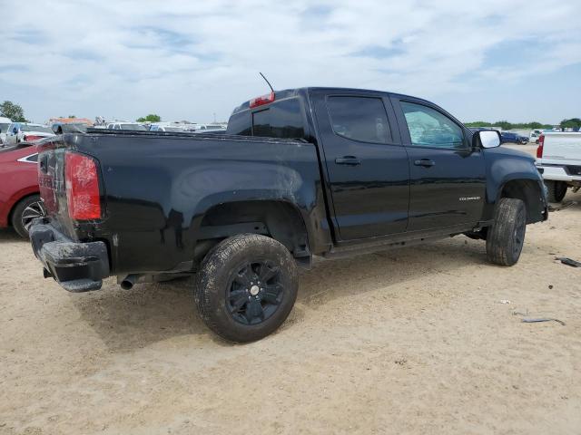 2021 CHEVROLET COLORADO L - 1GCGSCEN9M1291306