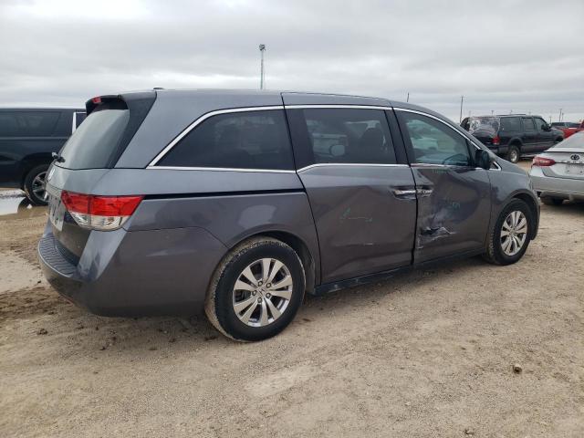Vin: 5fnrl5h61fb123014, lot: 54736965, honda all models exl 20153